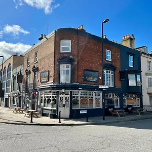 Starboard Inn Southampton