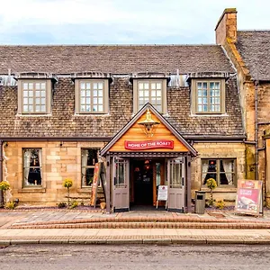 Toby Carvery West By Innkeeper's Collection *** Edimburgo