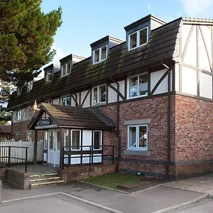 Travelodge Cooper Dean Hotel Bournemouth