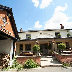 The Bugle Twyford Bed & Breakfast Winchester