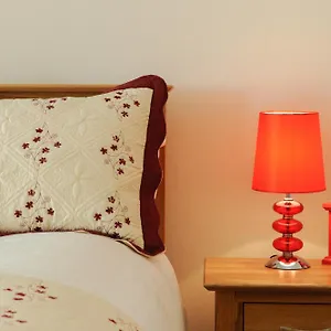 Edinburgh City Suites Aparthotel