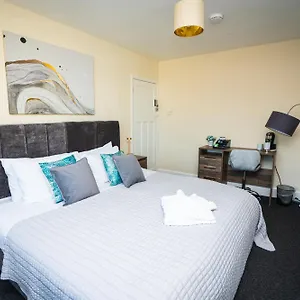 Haven House Holiday home Bath