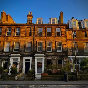 The Valentine - Townhouse (adults Only) *** Edimburgo