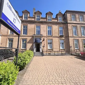 Allison House 17 *** Edimburgo