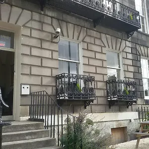 Adelphi Guest house
