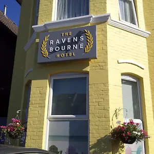 The Ravensbourne Guest house Bournemouth