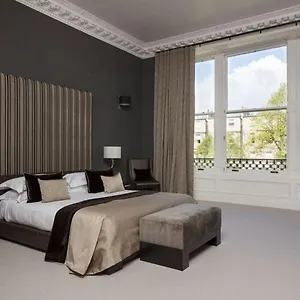 The Chester Aparthotel
