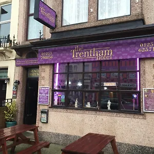 The Trentham Bed & Breakfast Blackpool